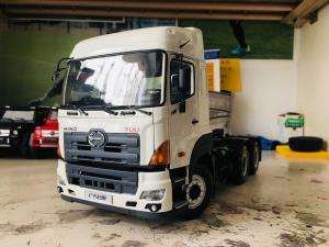 豪沃336发动机多少钱（日系卡车1）