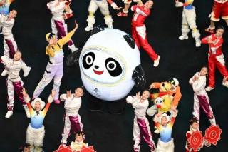 肯德基新年桶多少钱（顶流冰墩墩）