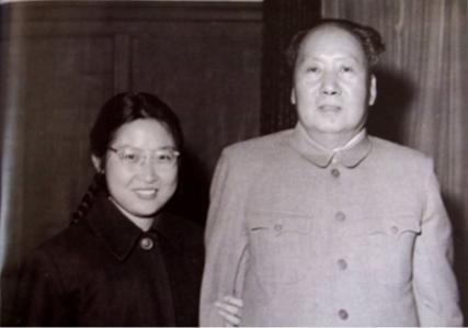 毛主席照片值多少钱（91年韶山修建毛主席像）