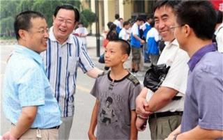 dnf深淵包月一般多少錢(qián)（貴州神童13歲考上985）