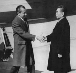 钓鱼台多少钱一盒（1972年尼克松访华结束）