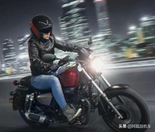 钱江太子250多少钱（小众车）