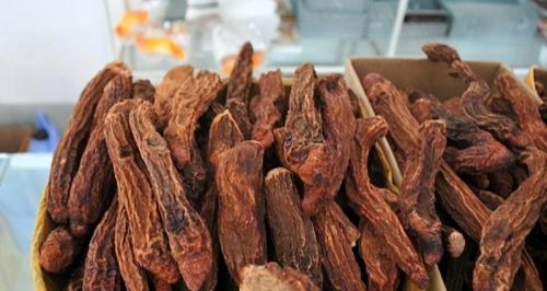 沙漠人參多少錢一斤（沙漠里的一種植物）