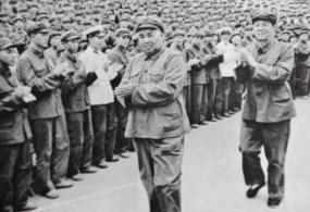 茅台为人民服务酒多少钱（1985年邓小平南下）