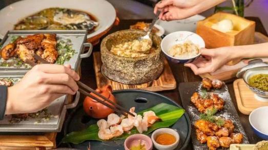启一电器多功能食品加工机多少钱（被年轻人抛弃的）