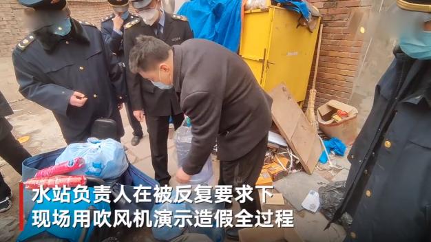 桶裝水一桶多少錢（315曝光）