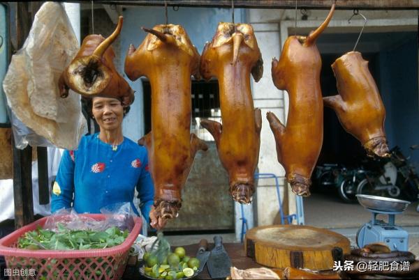 狗肉多少钱一斤2016（挂羊头卖狗肉）