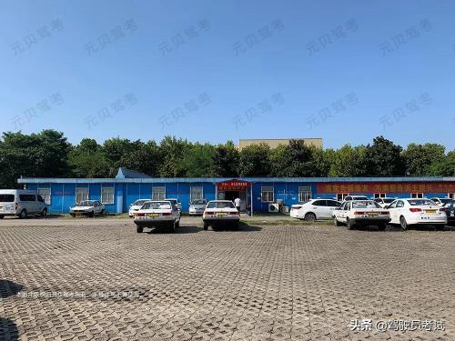 科目二没过补考多少钱（驾考新规实施）