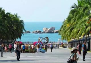 海上威尼斯多少钱一平（这应该是海南性价比最好的海景房）