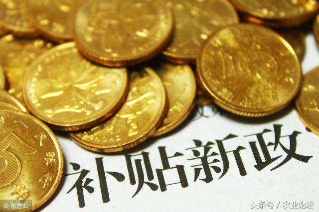 一畝地種樹補貼多少錢（今年種植農(nóng)戶將得到多少補貼）