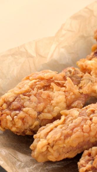 肯德基辣翅多少钱一对（KFC必点的香酥辣翅）