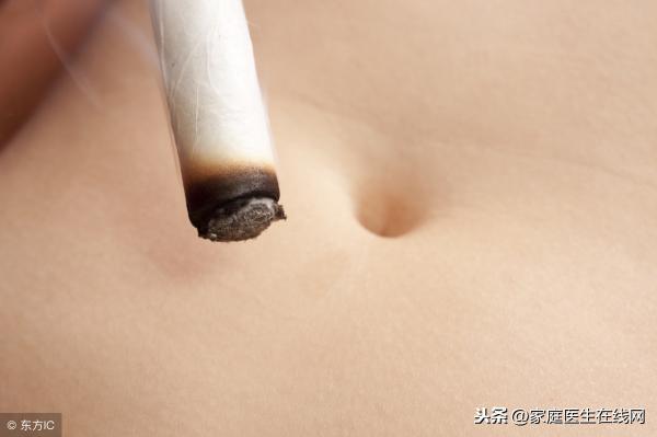 一灸瘦多少錢一帖（艾灸減肥一個月能瘦多少）