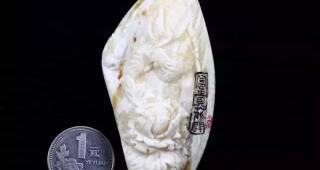 老蜜蜡多少钱一克（你的蜜蜡几百）
