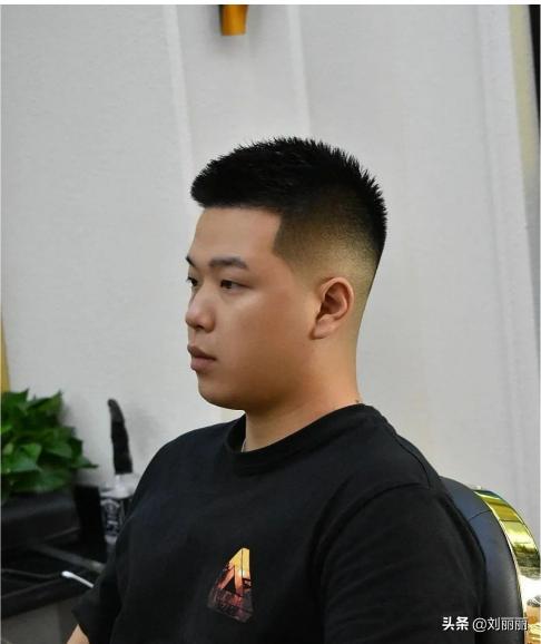 男生烫头多少钱（天热了）