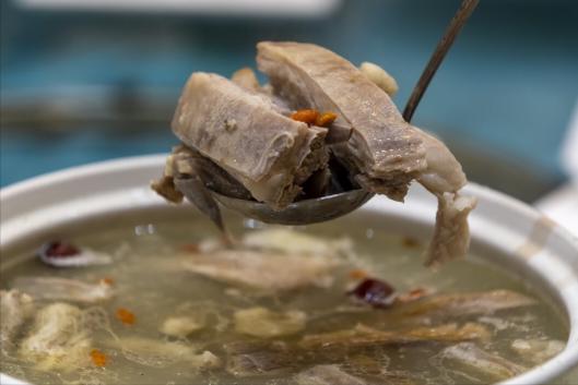 羊筋多少钱一斤（买羊肉时）
