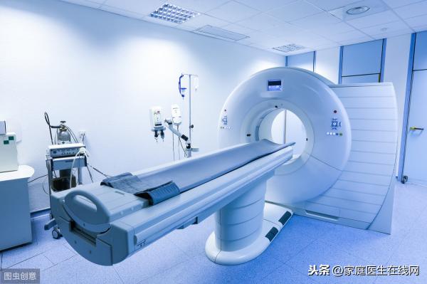 肝部增强ct多少钱（什么是肝脏增强CT）