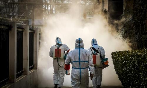 短期意外保险多少钱（多地突发疫情）