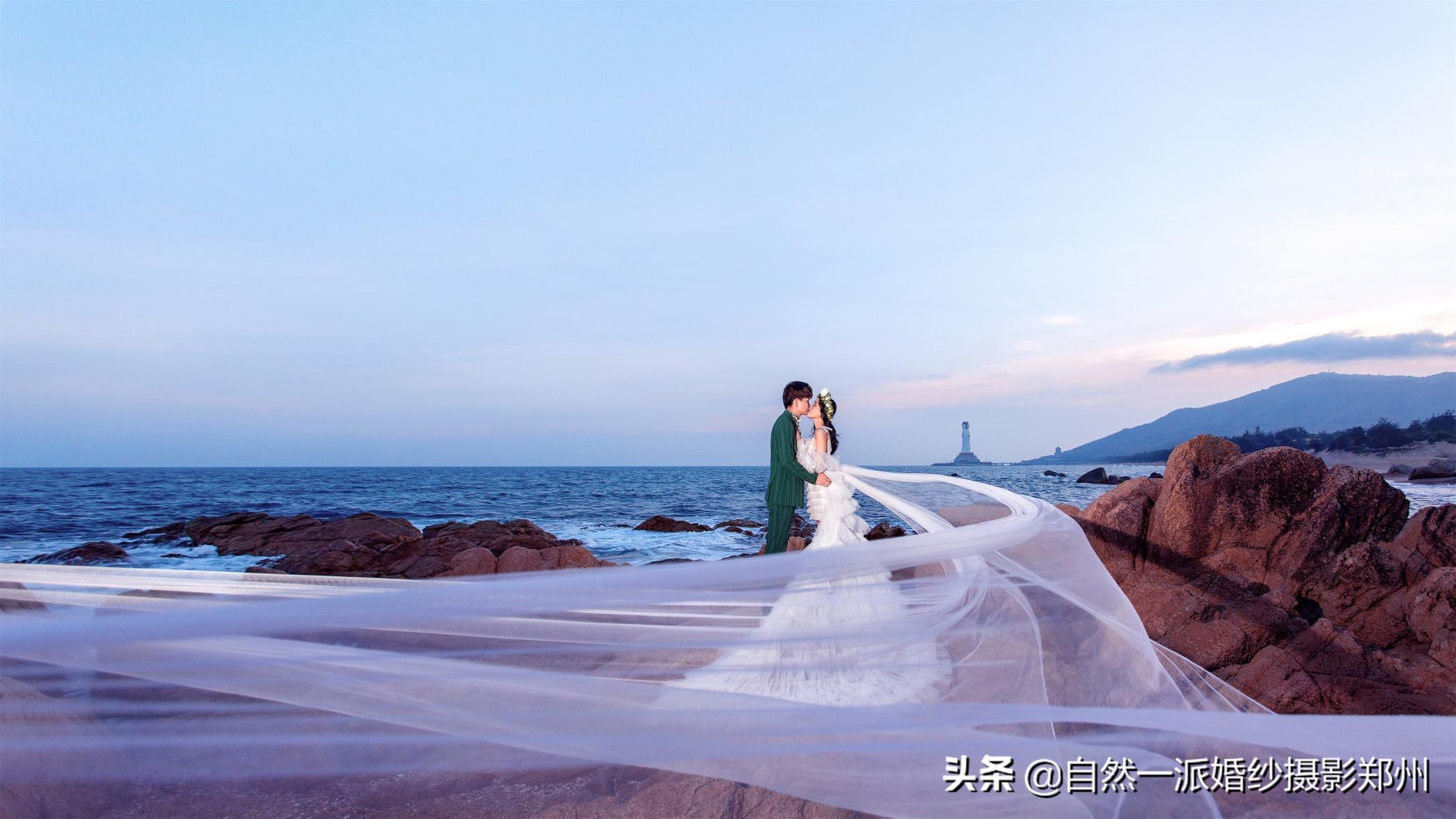 婚纱照一套多少钱（郑州去三亚拍婚纱照一套多少钱）