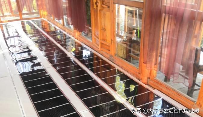 电地暖多少钱一平方（你真的了解电地暖吗）