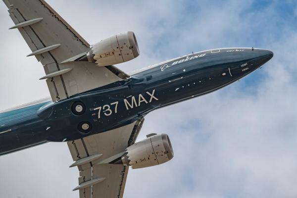 波音737多少钱（波音737凭啥敢卖5）