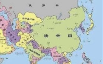 和珅贪了多少钱（清朝衰败乾隆晚年就已开始）