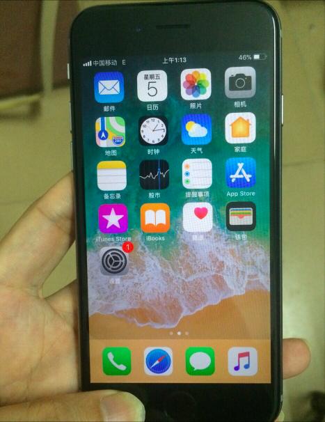 苹果六plus32g多少钱（iPhone6）