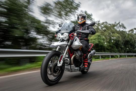 摩托车凸轮摇臂多少钱（全新Moto）