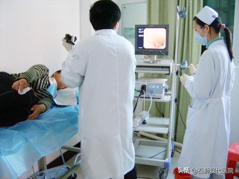 胃镜大概多少钱（石狮无痛胃镜一般多少钱）