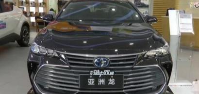 車子凹陷修復要多少錢(花23萬買的新車有凹坑)