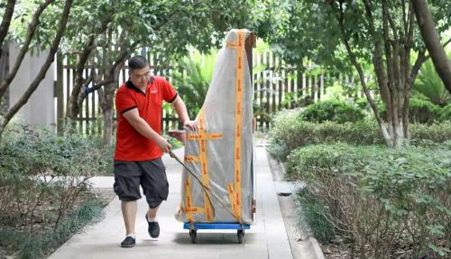 请搬家公司搬家一般需要多少钱（搬家公司收费为何差别那么大）