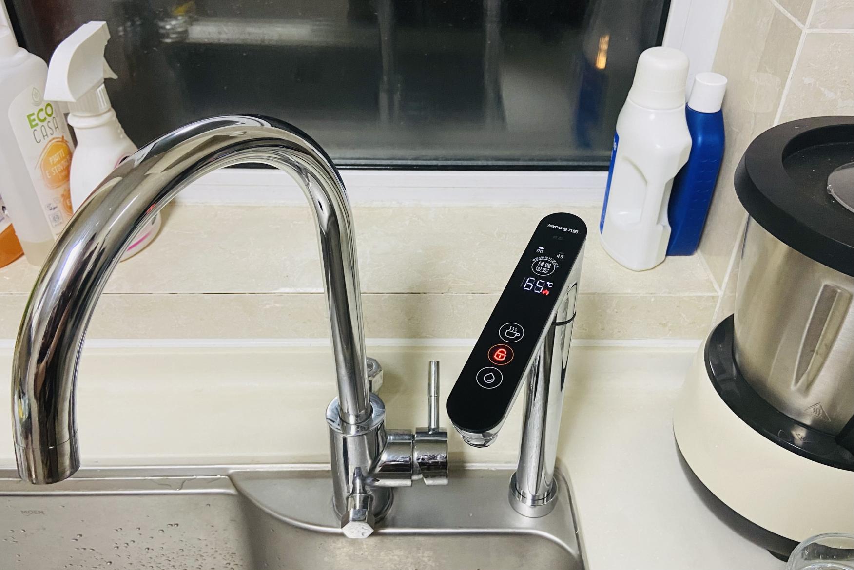 净化水器多少钱（只需一台净水机）
