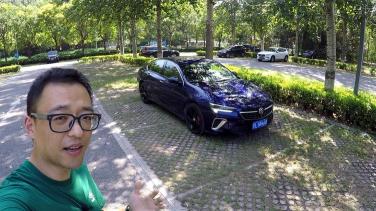君威刹车盘多少钱（源自布雷博南京工厂）