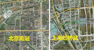 北京站到王府井打车多少钱（北京上海PK三大火车站）