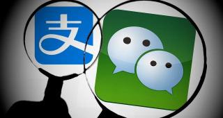 支付宝一天能转多少钱给别人（微信转账与支付宝转账有什么区别）