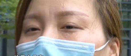 整容眼部修复多少钱（花7万2做完双眼皮手术后）