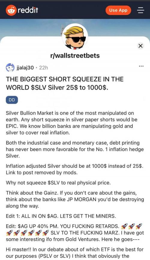 现在白银多少钱一克（白银价格暴涨9）