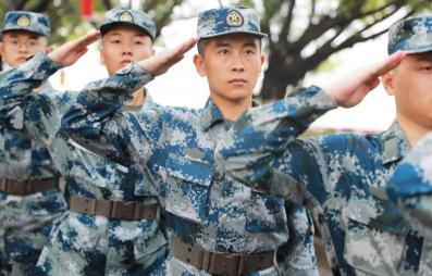 军校博士一个月多少钱（大学生迎来好消息）