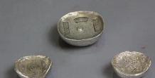 古代一两黄金相当于现在多少钱（古代白银何时开始成为货币的）