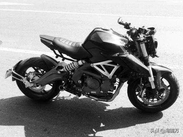 黃龍600二手多少錢（最廉價的四缸街車）