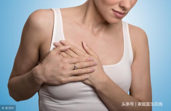 本草堂乳腺消贴多少钱（乳腺增生用药物治疗）