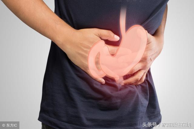 檢查胃多少錢（胃老是不舒服）