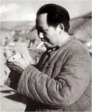 軟延安煙多少錢一條（1938年）
