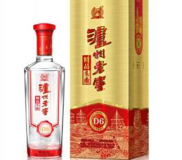 瀘州老窖頭曲38度多少錢一瓶（九款性價比高的百元口糧酒推薦）