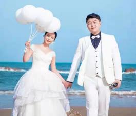 婚庆多少钱（新婚分享）