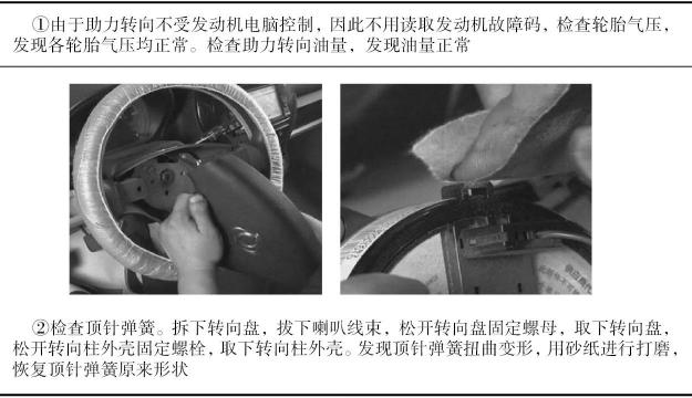 吉利熊猫轮胎多少钱（吉利熊猫轿车转向时有异响问题怎么解决）