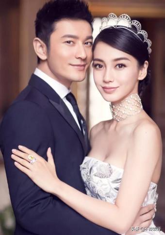 吴奇隆婚礼花费多少钱（无法想象的明星婚礼耗资）