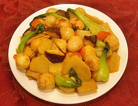 1t鱼丸等于多少钱（冬天鹌鹑蛋这样做）