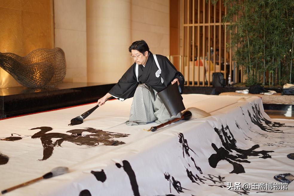 木真美品多少钱一平方（毛笔也能收藏）
