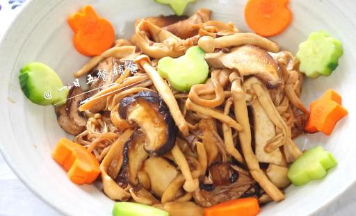 烩南北多少钱一盘（素食菜谱来啦）
