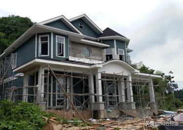 農村自建房多少錢（在農村蓋一個房子需要多少錢）